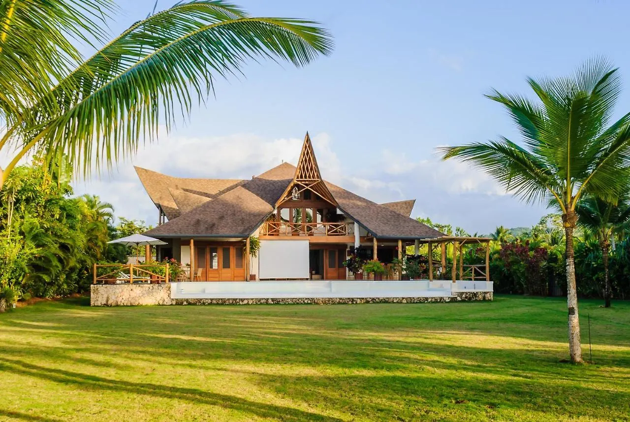 Villas Sunset Las Terrenas